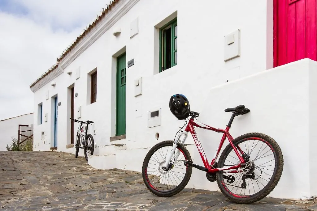 Hotel Aldeia Da Pedralva - Slow Village