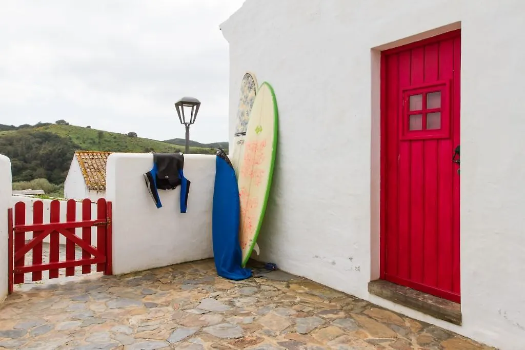 Aldeia Da Pedralva - Slow Village