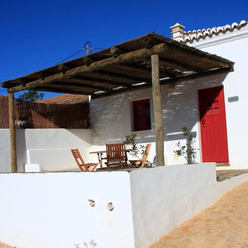 Hotel Aldeia Da Pedralva - Slow Village